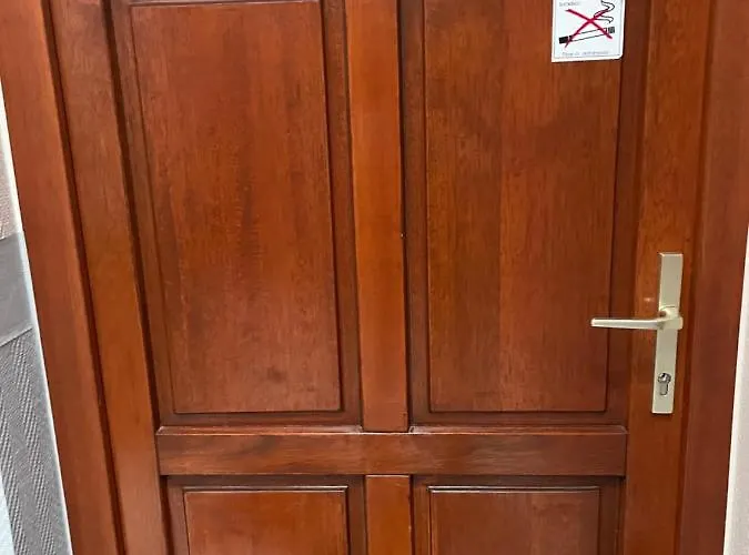 Lejlighed Diamant Apartmanhaz *