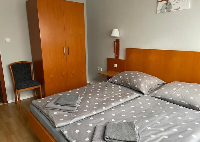 Lejlighed Diamant Apartmanhaz Eger