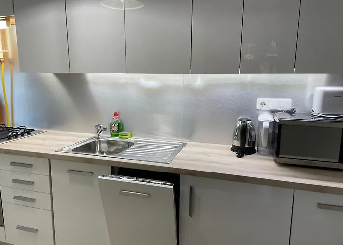 Diamant Apartmanhaz Eger