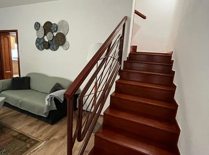 Lejlighed Diamant Apartmanhaz *