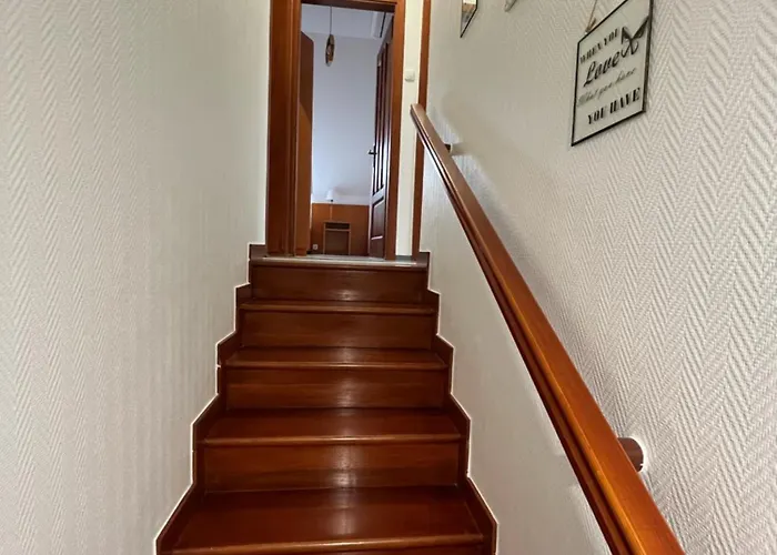 Lejlighed Diamant Apartmanhaz Eger