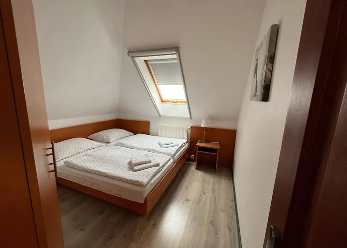 Lejlighed Diamant Apartmanhaz Eger