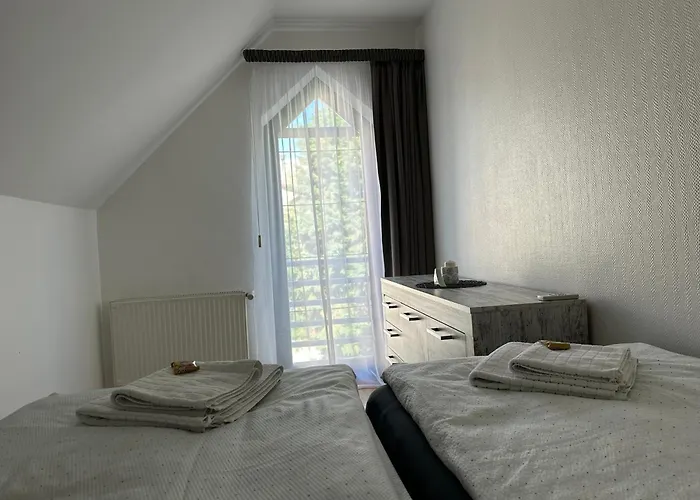 Diamant Apartmanhaz Lejlighed *