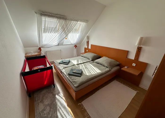 Diamant Apartmanhaz Lejlighed