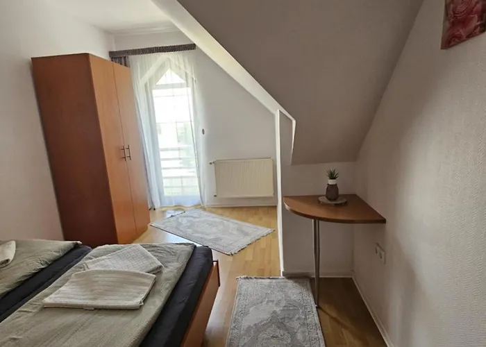 Lejlighed Diamant Apartmanhaz Eger