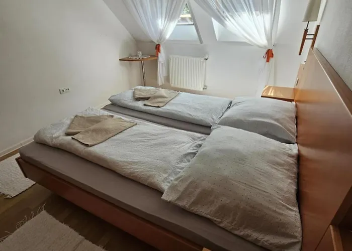 Lejlighed Diamant Apartmanhaz