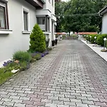 Diamant Apartmanhaz 公寓