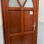 Diamant Apartmanhaz * 埃格尔
