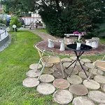 Diamant Apartmanhaz *