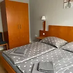 公寓 Diamant Apartmanhaz 埃格尔