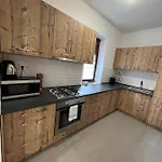 公寓 Diamant Apartmanhaz