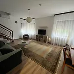 公寓 Diamant Apartmanhaz 埃格尔