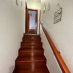 公寓 Diamant Apartmanhaz 埃格尔