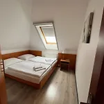 公寓 Diamant Apartmanhaz 埃格尔
