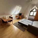 Diamant Apartmanhaz *