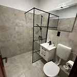 公寓 Diamant Apartmanhaz