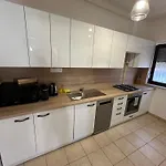 Diamant Apartmanhaz 埃格尔