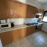 Diamant Apartmanhaz 公寓 埃格尔