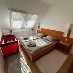 Diamant Apartmanhaz 公寓