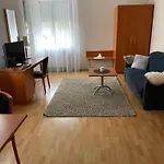 Diamant Apartmanhaz 公寓