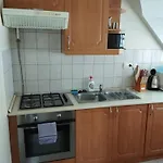 Diamant Apartmanhaz *