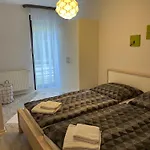 Diamant Apartmanhaz 公寓