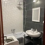 公寓 Diamant Apartmanhaz
