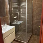 Diamant Apartmanhaz 公寓 *