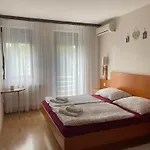 Diamant Apartmanhaz 公寓 埃格尔