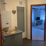 Diamant Apartmanhaz 公寓 *