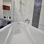 Diamant Apartmanhaz 公寓 *