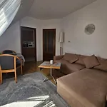 Diamant Apartmanhaz 公寓 埃格尔