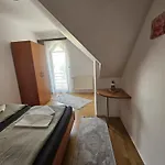 公寓 Diamant Apartmanhaz 埃格尔