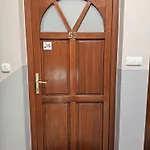 Diamant Apartmanhaz * 埃格尔