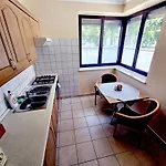 Diamant Apartmanhaz