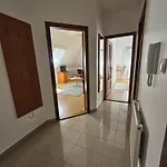 公寓 Diamant Apartmanhaz 埃格尔
