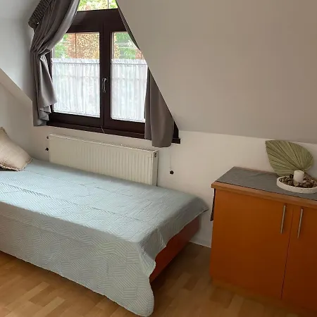 Apartmán Diamant