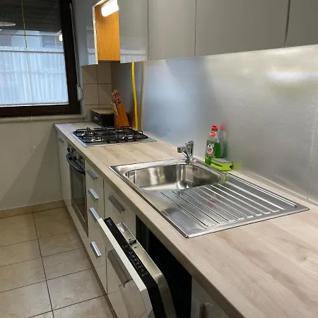 Apartmán Diamant *