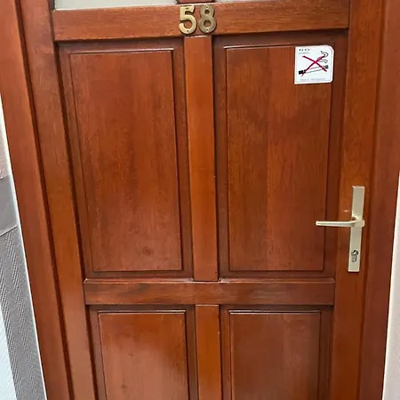 Apartmán Diamant *