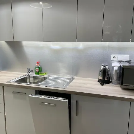 Diamant Apartmanhaz Eger