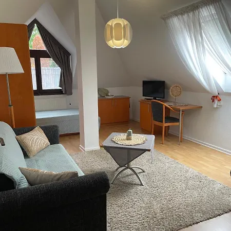 Apartmán Diamant