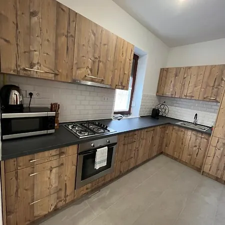 Apartmán Diamant