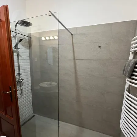 Diamant Apartmán *