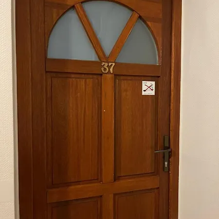Diamant Apartmanhaz