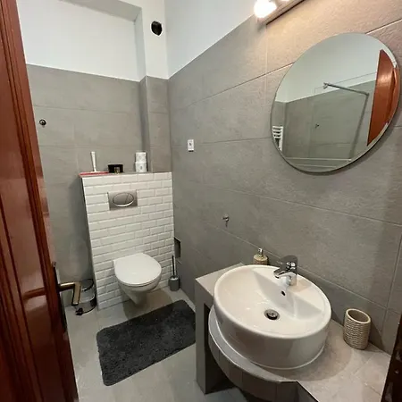 Diamant Apartmanhaz
