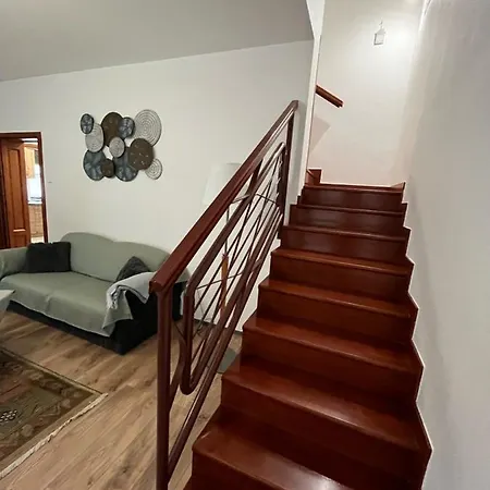 Apartmán Diamant *