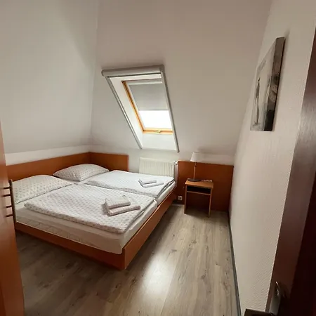 Apartmán Diamant Eger