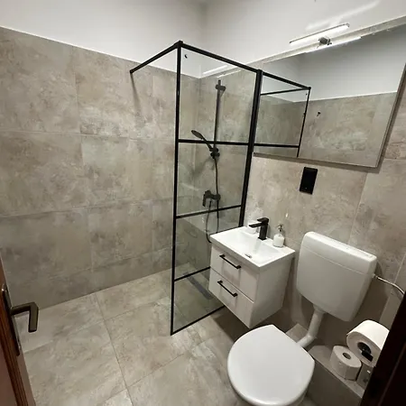 Apartmán Diamant