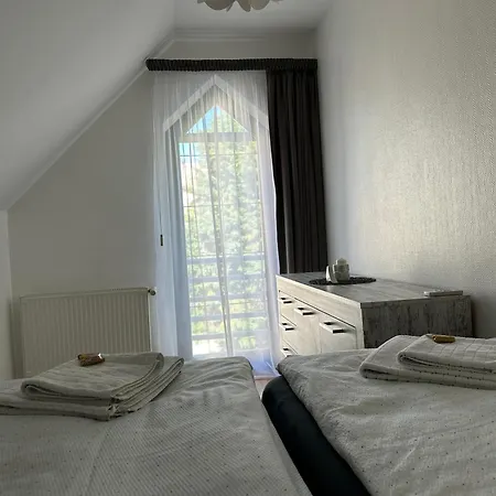 Diamant Apartmanhaz Apartment *