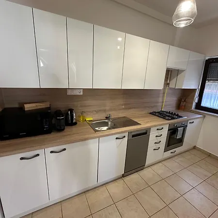 Diamant Apartmanhaz Eger